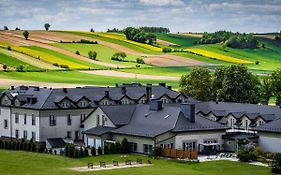 Doslonce Resort Wellnes & Farm